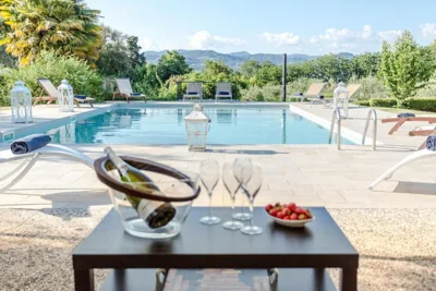 Villa Gattaiola, Rewind In Style In a Renaissance Villa with Pool among the Vineyards in Lucca Property overview – Photos 5