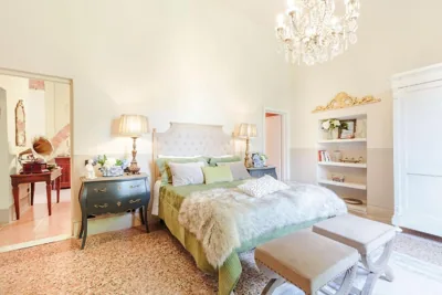 Villa Gattaiola, Rewind In Style In a Renaissance Villa with Pool among the Vineyards in Lucca Property overview – Photos 15