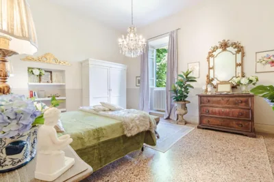 Villa Gattaiola, Rewind In Style In a Renaissance Villa with Pool among the Vineyards in Lucca Property overview – Photos 16